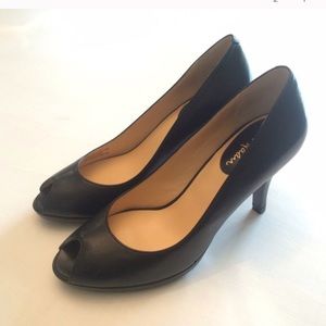Cole Haan Carma Air OT PUMP ... size 10